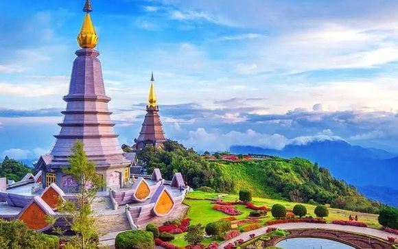 Ihre Rundreise im Detail