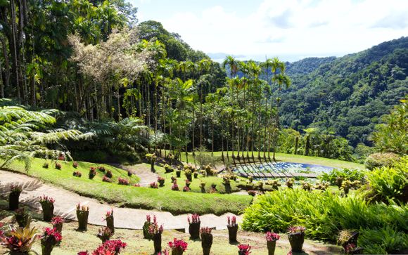 Votre itinéraire suggéré