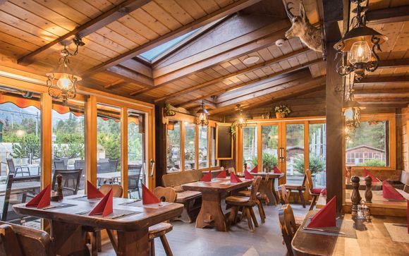 Für Ihren Komfort während der Rundreise