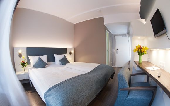 Für Ihren Komfort während der Rundreise