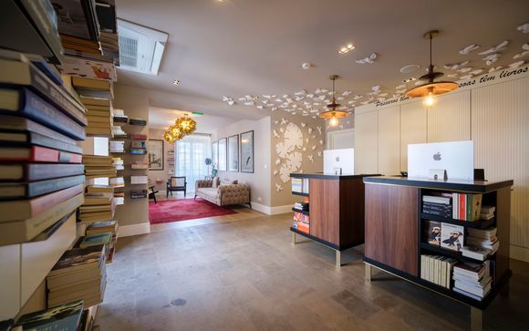 Hotel Azores Book 4*