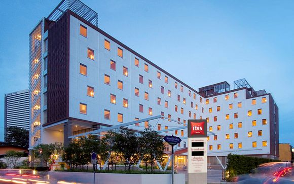 Für den Komfort während Ihrer Rundreise