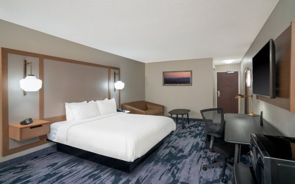 Für den Komfort während Ihrer Rundreise