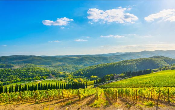 Ihre Rundreise im Detail