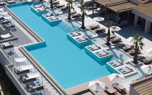 Ihr 5* Hotel