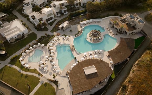 Ihr 5* Hotel