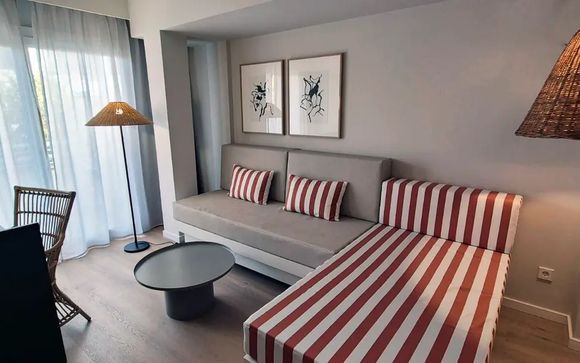 Les chambres 