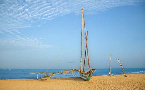 Ihre Rundreise im Detail