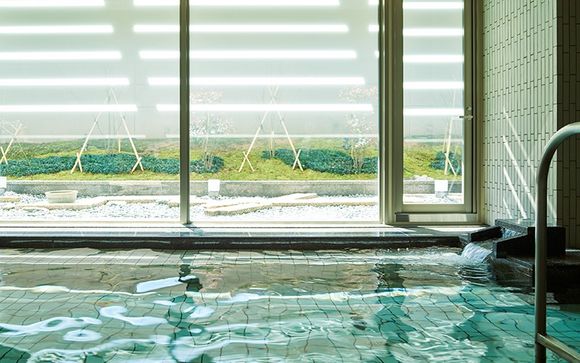 Für Ihren Komfort während der Rundreise