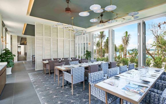 Premier Village Phu Quoc Resort 5*