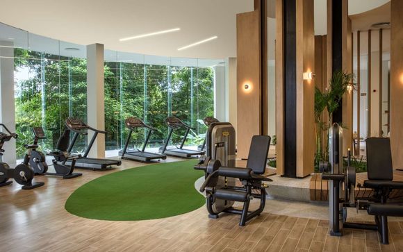 Premier Village Phu Quoc Resort 5*