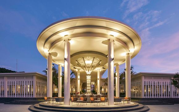 Premier Village Phu Quoc Resort 5*