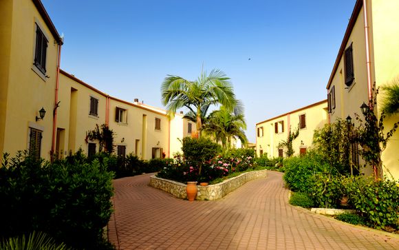 Ihr Hotel
