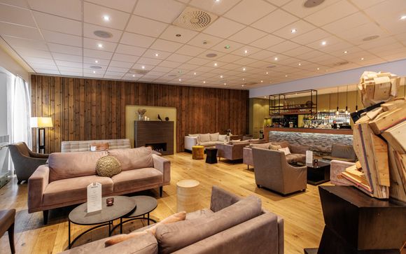 Für Ihren Komfort während der Reise