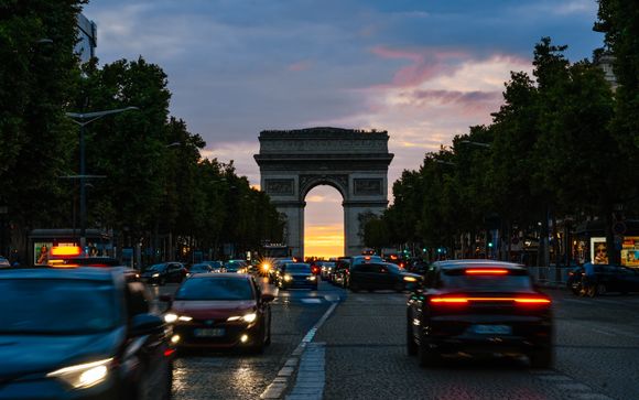 Rendez-vous dans... le 8e arrondissement