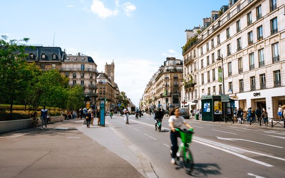 Rendez-vous dans... le 11e arrondissement