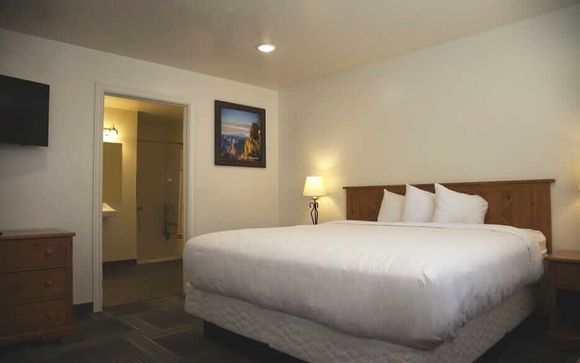 Für Ihren Komfort während der Rundreise