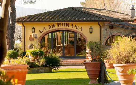 Ihre Rundreise im Überblick