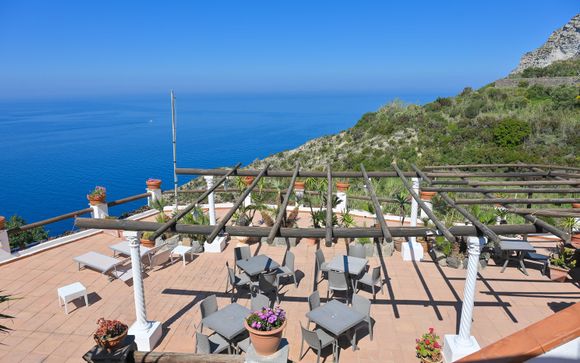 Für Ihren Komfort während der Rundreise