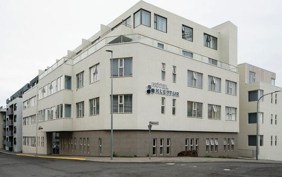 Für den Komfort während Ihrer Reise