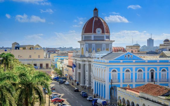 Ihre Rundreise im Detail