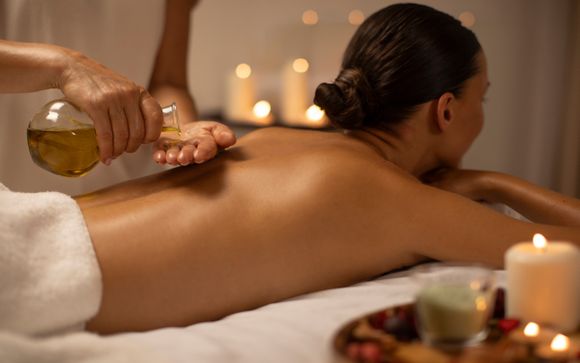 Mettez une option sur le bien-être