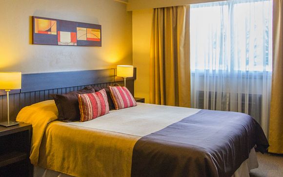 Für den Komfort während Ihrer Rundreise