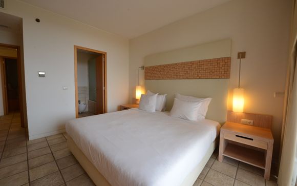 Les chambres 
