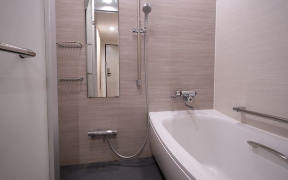 Für den Komfort während der Rundreise