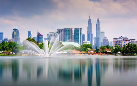 Ihre Rundreise im Überblick