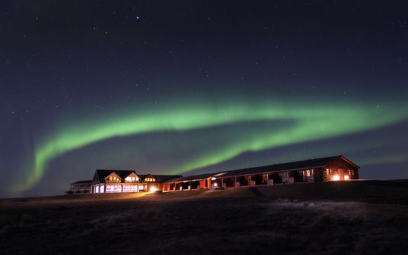 Für Ihren Komfort während der Autotour