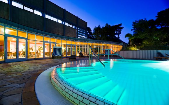 Ihre Hotel