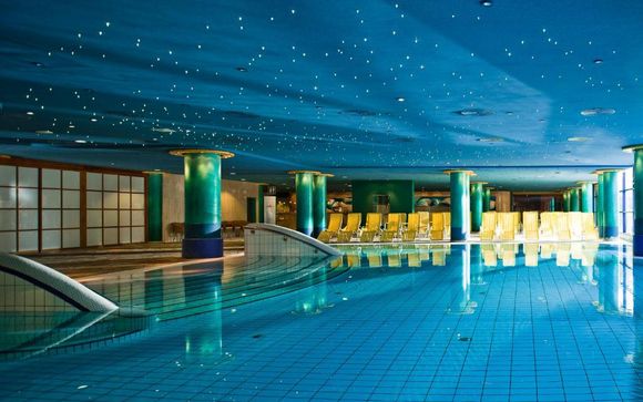 Ihre Hotel