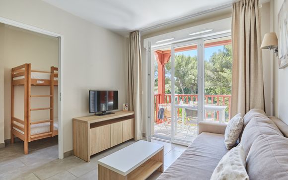 Ihr Apartment
