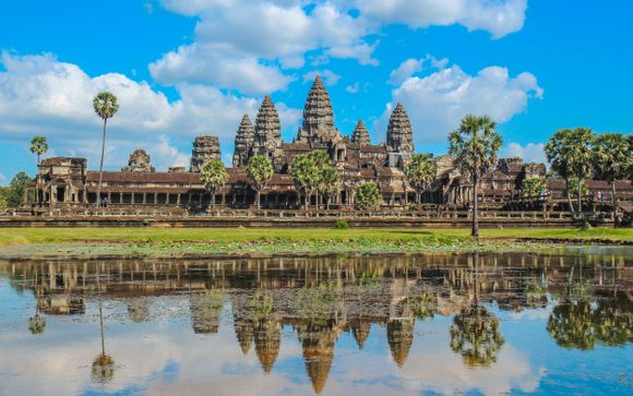 Ihre Rundreise im Detail