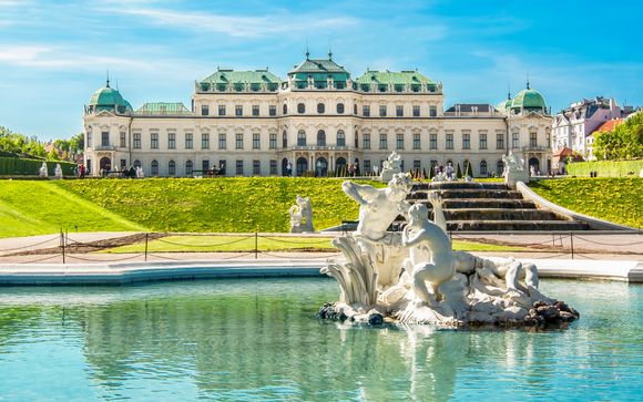 Votre circuit en un clin d’œil