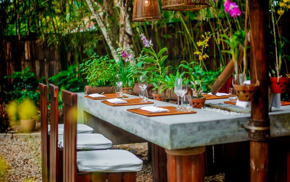 Für den Komfort während Ihrer Rundreise