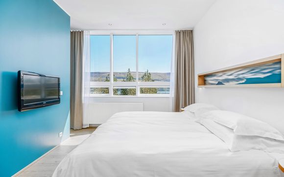 Für den Komfort während Ihrer Rundreise