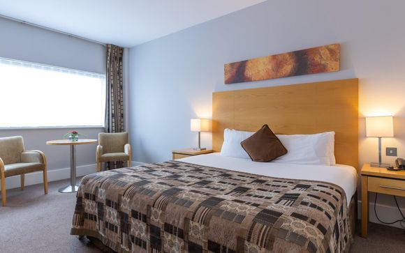 Für Ihren Komfort während der Autotour