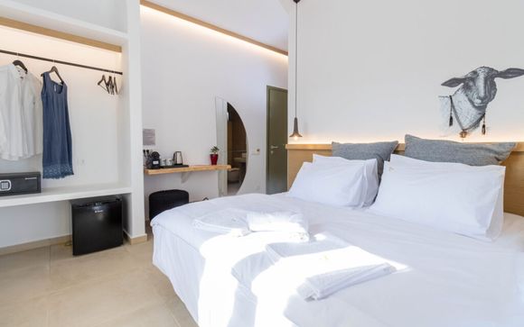 Für den Komfort während der Rundreise