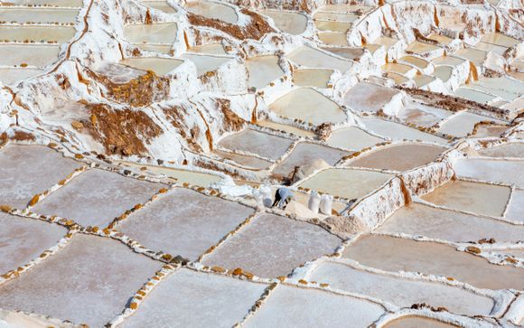 Ihre Rundreise im Überblick