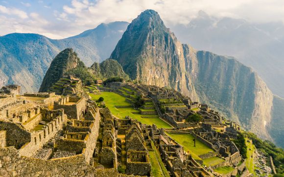 Ihre Rundreise im Detail