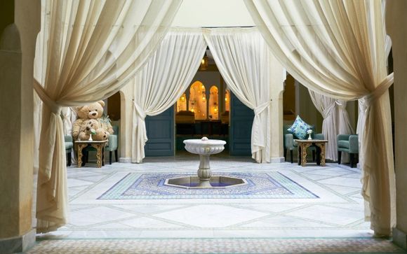 Vos activités bien-être en 3 nuits