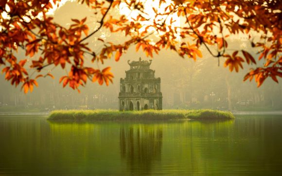 Ihre Rundreise im Detail