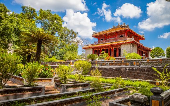 Ihre Rundreise im Detail