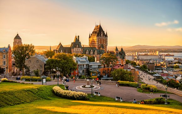 Ihre Autotour im Detail