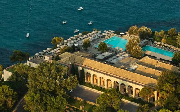 Adults Only: Hotel Atlantica Grand Mediterraneo Resort & Spa 5*