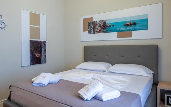 Für Ihren Komfort während der Autotour