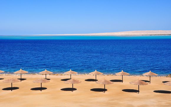 Ihr Aufenthalt in Hurghada