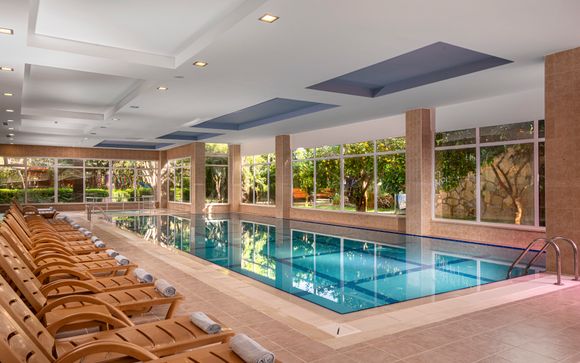 Für den Komfort während Ihrer Reise